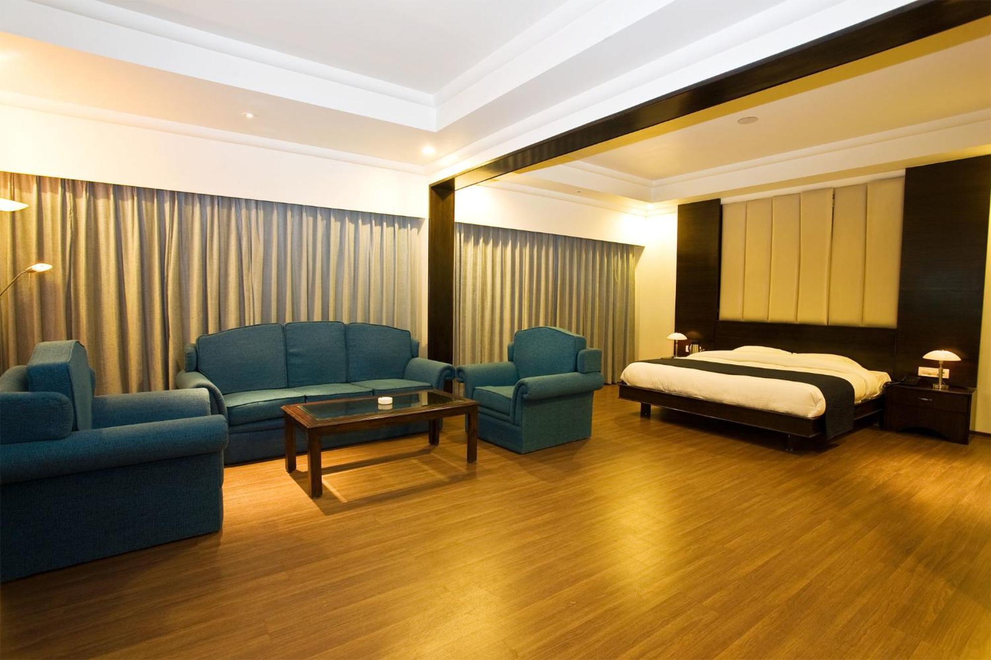 Indraprastha Resort Dalhousie Room photo